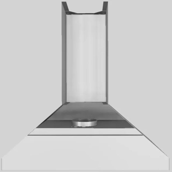 Vent A Hood 36" 300 CFM Euro-Style Wall Mount Range Hood