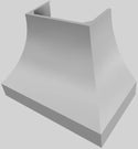 Vent-A-Hood 42" 600 CFM Designer Series Range Hood