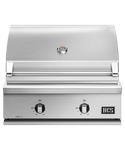 DCS 30" Series 7 Built-In Grill – LPG