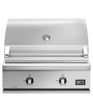 DCS 30" Series 7 Built-In Grill – LPG