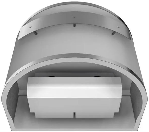 Vent-A-Hood 30" 600 CFM Designer Series Range Hood Stainless Steel