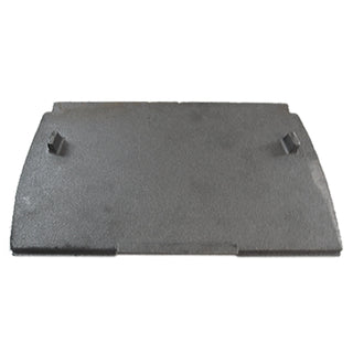 Morsø  2B  Series  Access Plate/Vertical Baffle