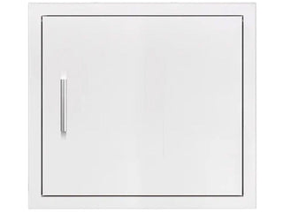 Summerset 22 x 20-Inch  Horizontal Access Door with Hidden Hinge