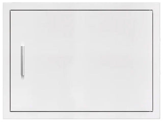 Summerset 27 x 20-Inch  Horizontal Access Door with Hidden Hinge