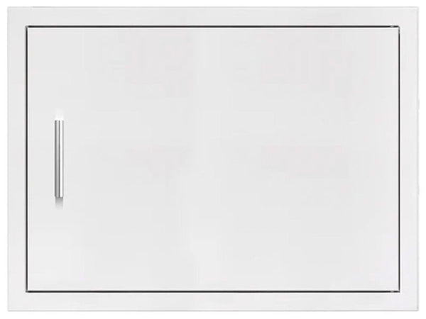 Summerset 27 x 20-Inch  Horizontal Access Door with Hidden Hinge