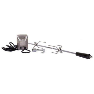 Delta Heat Rotisserie Kit for DHBQ38G-D