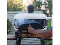 Gozney Rope Sealed Door for Dome Pizza Ovens
