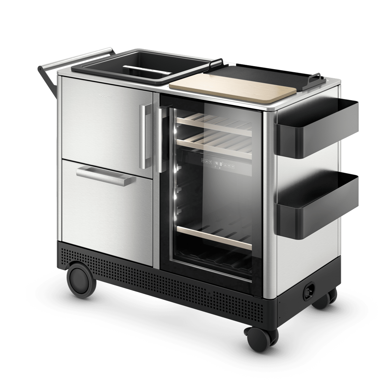 Dometic MoBar - Thumbnail 3