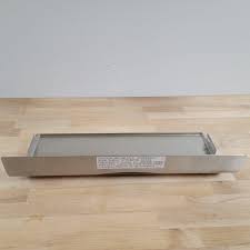 Vent A Hood B200 Ez Clean Shield (Stainless)