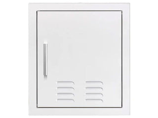 Summerset 16 x 18-Inch  Vertical Access Door with Hidden Hinge