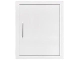 Summerset 16 x 22-Inch  Vertical Access Door with Hidden Hinge