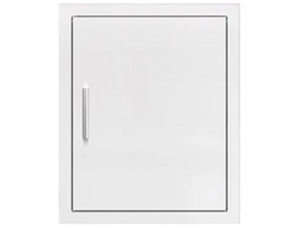 Summerset 16 x 22-Inch  Vertical Access Door with Hidden Hinge