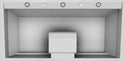 Vent-A-Hood 48" 300 CFM Designer Series Range Hood