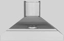 Vent-A-Hood 48" 600 CFM Euro-Style Wall Mount Range Hood