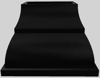 Vent-A-Hood 42" 550 CFM Designer Series Island Range Hood