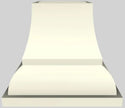 Vent-A-Hood 36" 550 CFM Designer Series Island Range Hood