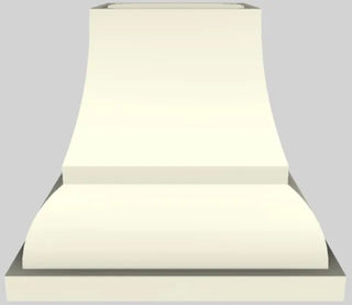 Vent-A-Hood 36" 550 CFM Designer Series Island Range Hood