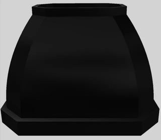 Vent-A-Hood 42" 550 CFM Designer Series Island Range Hood