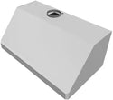 Vent a Hood 42" 300 CFM Standard Wall Mount Range Hood