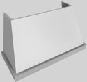 Vent-A-Hood 54" 1200 CFM Designer Series Range Hood