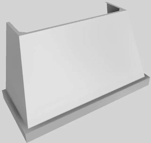 Vent-A-Hood 54" 1200 CFM Designer Series Range Hood