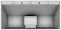 Vent a Hood 48" 300 CFM Standard Wall Mount Range Hood