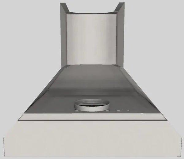 Vent A Hood 42" 600 CFM Euro-Style Wall Mount Range Hood