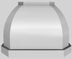 Vent-A-Hood 42" 600 CFM Designer Series Range Hood