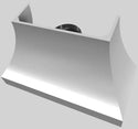 Vent-A-Hood 54" 1200 CFM Designer Series Range Hood