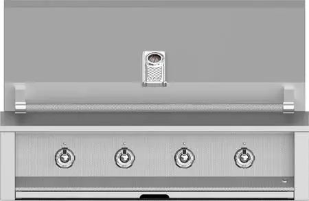 Aspire by Hestan 42-Inch Built-In Grill With U-Burner