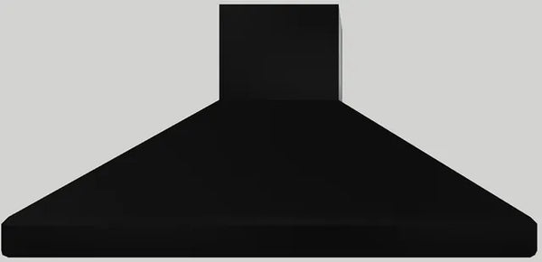 Vent a Hood 66" 1100 CFM Euro-Style Island Range Hood