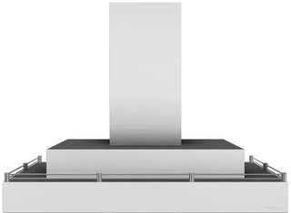 Vent A Hood 42" 300 CFM Contemporary Wall Mount Range Hood