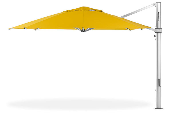 Frankford Eclipse 13-Inch Octagon Cantilever Umbrella