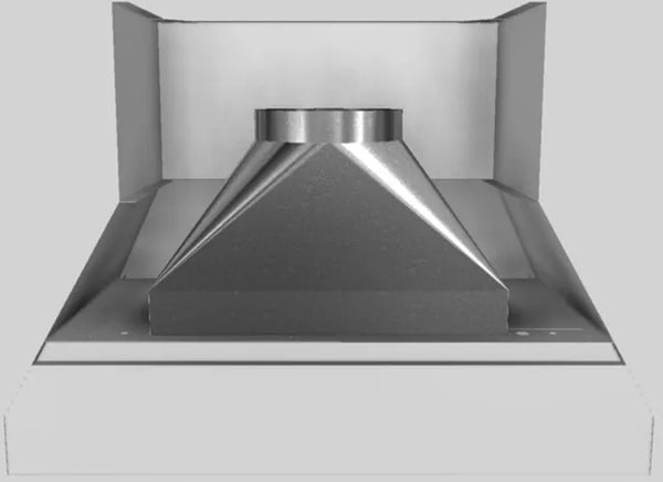 Vent-A-Hood 42" 900 CFM Euro-Style Wall Mount Range Hood