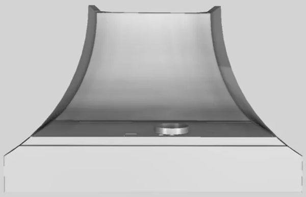 Vent-A-Hood 48" 300 CFM Designer Series Range Hood