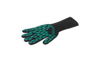 Big Green Egg EGGmitt High Heat BBQ Glove, extra-long