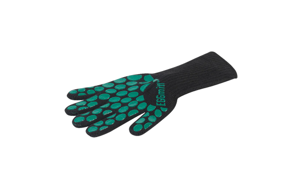Big Green Egg EGGmitt High Heat BBQ Glove, extra-long
