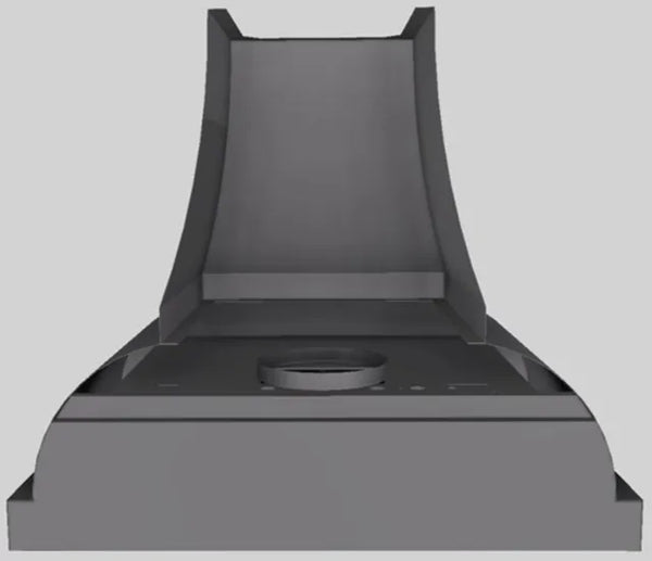 Vent-A-Hood 36" 600 CFM Designer Series Range Hood