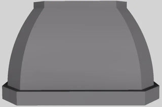 Vent-A-Hood 48" 1100 CFM Designer Series Island Range Hood