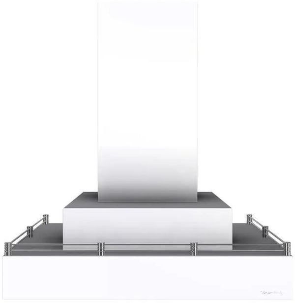 Vent A Hood 30" 300 CFM Contemporary Wall Mount Range Hood