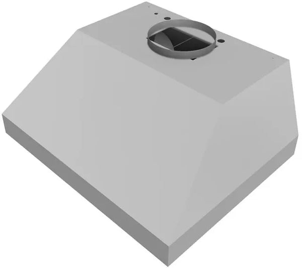 Vent A Hood 28 3/8'' 600 CFM Wall Mount Liner Insert