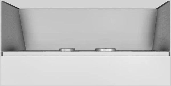 Vent a Hood 60" 900 CFM Standard Wall Mount Range Hood