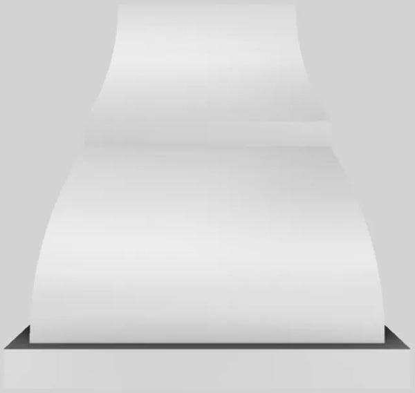 Vent-A-Hood 66" 1100 CFM Designer Series Island Range Hood