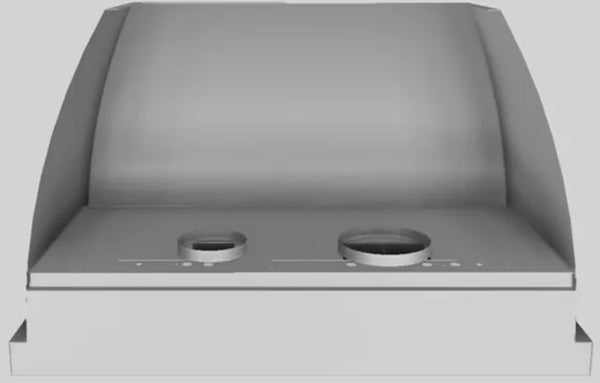 Vent-A-Hood 48" 900 CFM Designer Series Range Hood