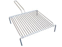 Fontana Forni Stainless Steel Grate (for ovens)