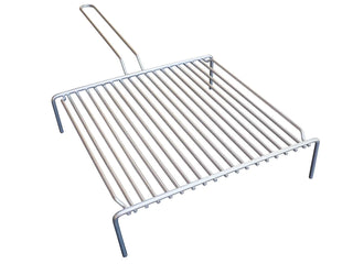 Fontana Forni Stainless Steel Grate (for ovens)