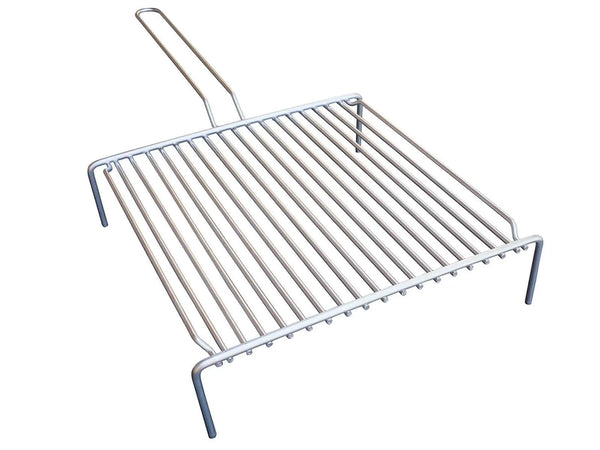 Fontana Forni Stainless Steel Grate (for ovens)