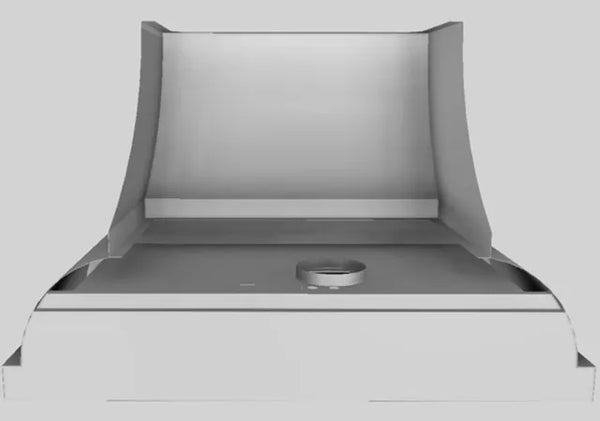 Vent-A-Hood 48" 300 CFM Designer Series Range Hood