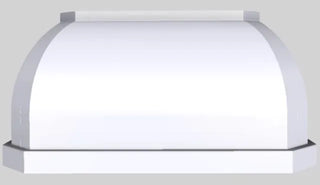 Vent-A-Hood 60" 900 CFM Designer Series Range Hood