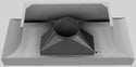 Vent-A-Hood 60" 900 CFM Designer Series Range Hood